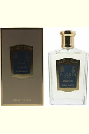 Floris London Floris Eau de Toilette Chypress Eau De Toilette Spray 100ml For Women