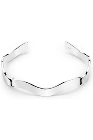 Apple of Eden Armband Edelstahl silberfarben
