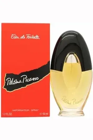 PALOMA Eau de Toilette Eau de Toilette Vaporisateur 50ml
