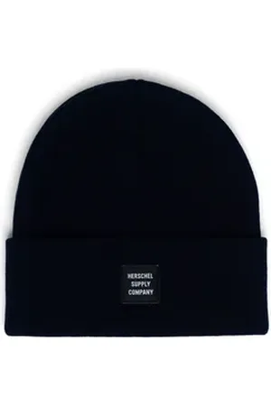 Herschel Beanie blau