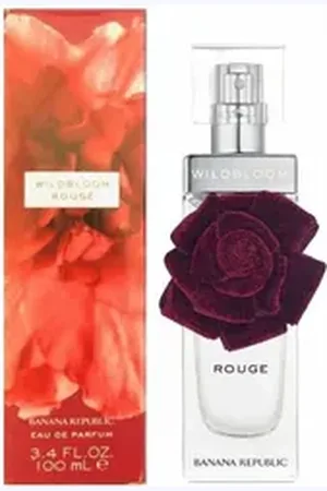Banana Republic Eau de Parfum Wildbloom Rouge Eau de Parfum (100ml)