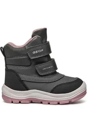 Geox FLANFIL Winterboots grau 23 EU