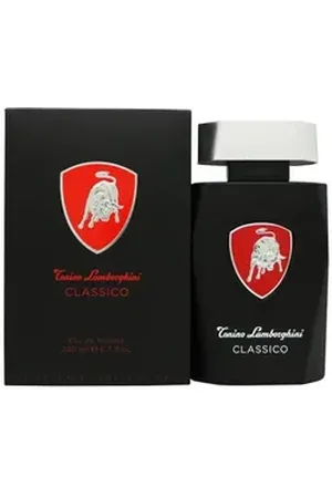 AUTOMOBILI LAMBORGHINI LAMBORGHINI Eau de Toilette Classico 200ml