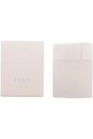 TOUS Eau de Toilette Man Les Colognes Concentrées Eau De Toilette Spray 100ml