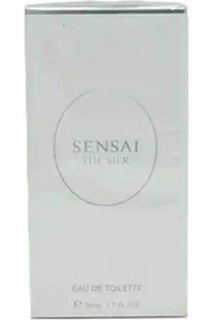 SENSAI Eau de Parfum The Silk Eau de Toilette 50ml