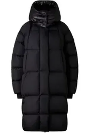 Bogner Fire + Ice Skijacke schwarz 36