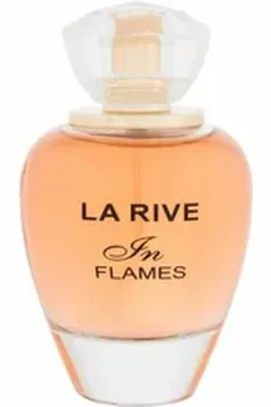 La Rive Eau de Toilette In Flames Eau De Parfum Spray 90ml für Frauen