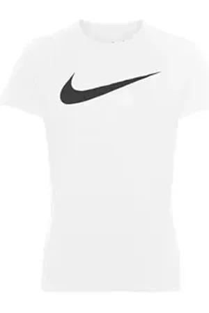 Nike Trainingsshirt T-SHIRT PARK weiß M
