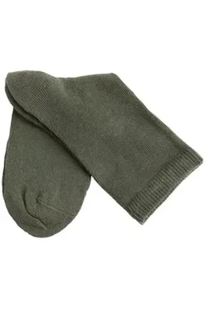 Leela COTTON Socken Socken grün 21/23