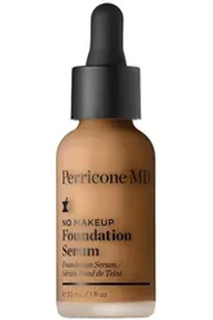 Perricone PERRICONE Foundation PERRICONE Foundation No Makeup Foundation Serum