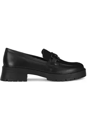 Lasocki Mokassins Damen WI16-7743-01 Schwarz Mokassin schwarz 38 EU