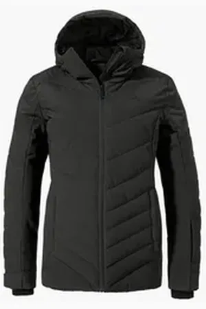Schöffel Skijacke Jacket Style Alerce WMS 9990 36