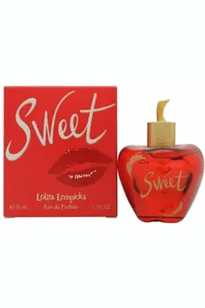 Lolita lempicka Eau de Parfum Sweet Eau de Parfum 50ml Spray