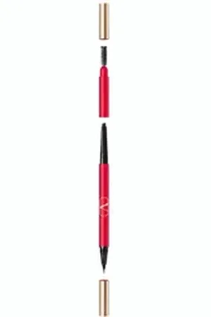 VALENTINO Augenbrauen-Stift Trio Augenbrauen-Cremestift 02 Braun 1,8 g