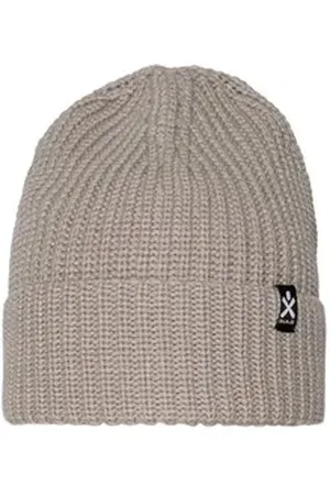 Bula Beanie Jib in tollem Street-Style braun