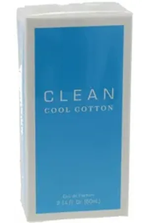 Clean Pupa Eau de Parfum Cool Cotton Edp Spray 60ml