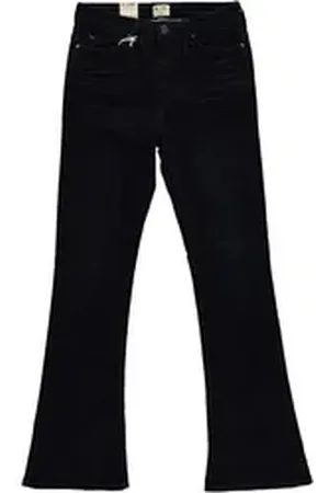 Mustang 5-Pocket-Jeans June Flared 30/32