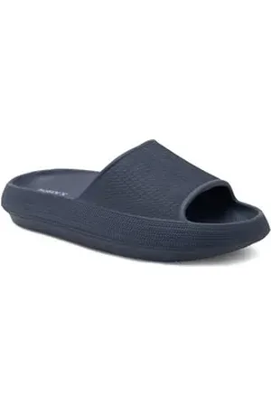 Mexx Pantoletten Jungen MICC1905341B-01 Dunkelblau Pantolette blau 39 EU