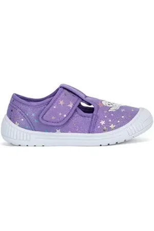 Harry Potter Hausschuhe Mädchen AW24-223WBHP-B Violett Hausschuh rosa 25 EU