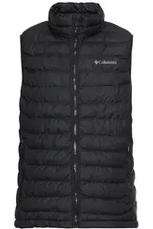 Columbia Steppweste Powder LiteTM II Vest schwarz XL