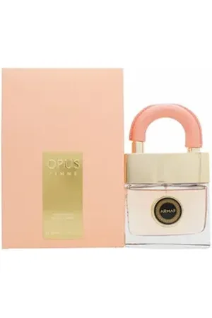 Armaf Eau de Parfum Opus Femme Eau de Parfum 100ml Spray