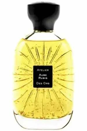 ATELIER Körperpflegeduft Aube Rubis Eau De Parfum Unisex 100 ml