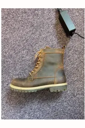 Charlotte Of Sweden 19880440-201 Schnürstiefel braun 38 EU