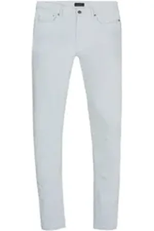 Belstaff Straight-Jeans Jeans blau 28W