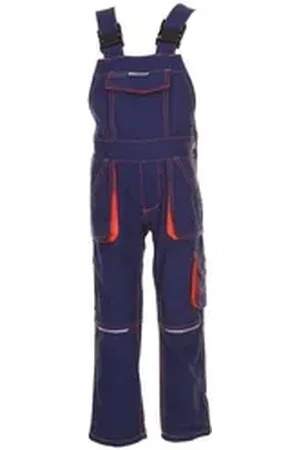 Planam Arbeitshose Kinder Arbeitslatzhose JUNIOR 86/92