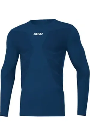 Jako Thermounterhemd Longsleeve Comfort 2.0 XL