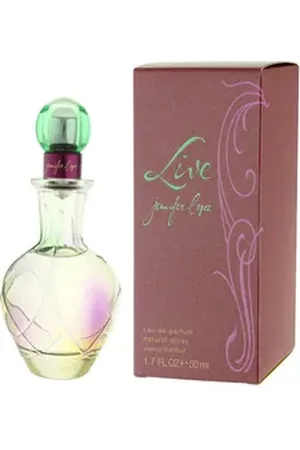 Jennifer Lopez Eau de Parfum Live