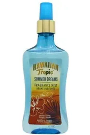 Hawaiian Tropic Deo-Spray Summer Dreams Fragrance Mist 250ml
