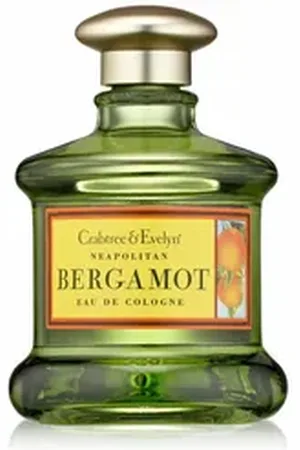 Crabtree & Evelyn Körperpflegeduft Neapolitanische Bergamotte Eau De Cologne Unisex 100 ml