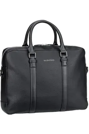 VALENTINO BAGS Aktentasche Efeo Bag 929 schwarz