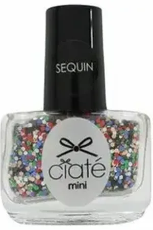 Ciaté Ciate Nagellack Ciaté Mini Paint Pot Nagellack 5ml - Effects Ring Master