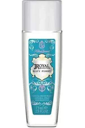 Katy perry Deo-Zerstäuber Royal Revolution Deodorant Spray für Frauen 75 ml