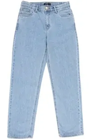 NAME IT Regular-fit-Jeans NLMKIM (1-tlg) blau 170