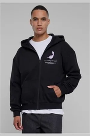 MT Upscale Kapuzenpullover schwarz XXL