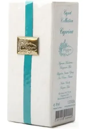 AUTOMOBILI LAMBORGHINI LAMBORGHINI Eau de Toilette Prudence Mademoiselle Capri collection Serafina Eau de Toilette 50ml