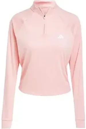 adidas Performance Trainingsshirt Damen Trainingsshirt ESSENTIALS (1-tlg) rosa XL