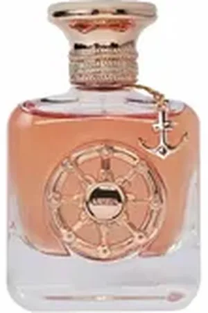 Aurora Eau de Parfum Sailor Gold Eau De Parfum für Frauen 100 ml