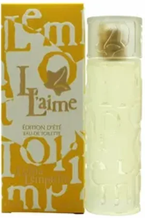 Lolita lempicka Eau de Toilette Elle L