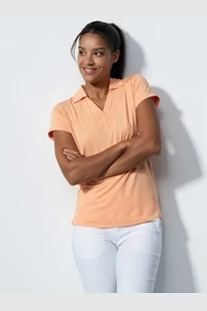 Daily Sports Poloshirt ANZIO CAP POLO SHIRT L
