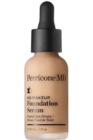 Perricone PERRICONE Foundation PERRICONE Foundation No Makeup Foundation Serum