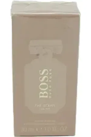 HUGO BOSS HUGO Eau de Parfum The Scent For Her Eau de Parfum Spray 30 ml