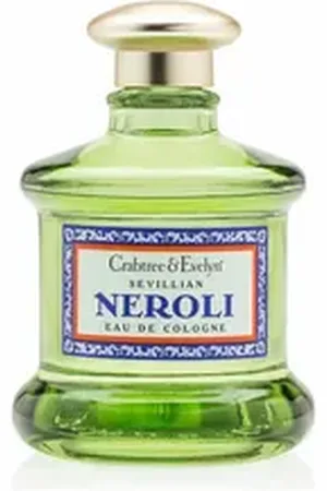 Crabtree & Evelyn Körperpflegeduft Sevillian Neroli Eau De Cologne Unisex 100 ml