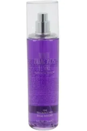 Elizabeth Taylor Körperspray White Diamonds Lustre Mist