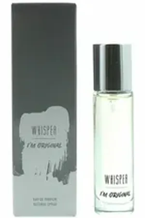 Coty Eau de Parfum Whisper Iam Original Eau De Parfum 15ml