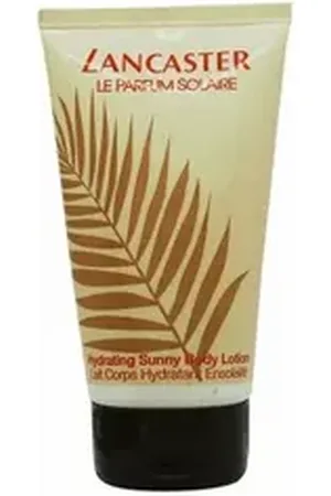 Lancaster Körperpflegemittel Le Parfum Solaire Hydrating Sunny Body Lotion 150ml