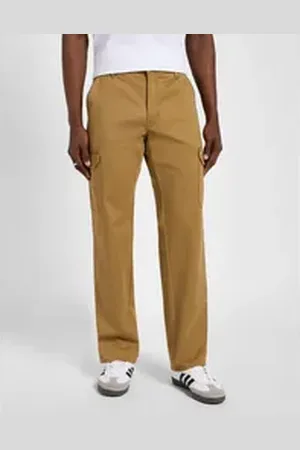Lee ® Cargohose CARGO MVP Extreme Motion braun 40